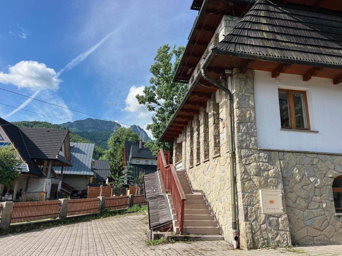 Dom Gorski 878 Mnpm Zakopane Extérieur photo